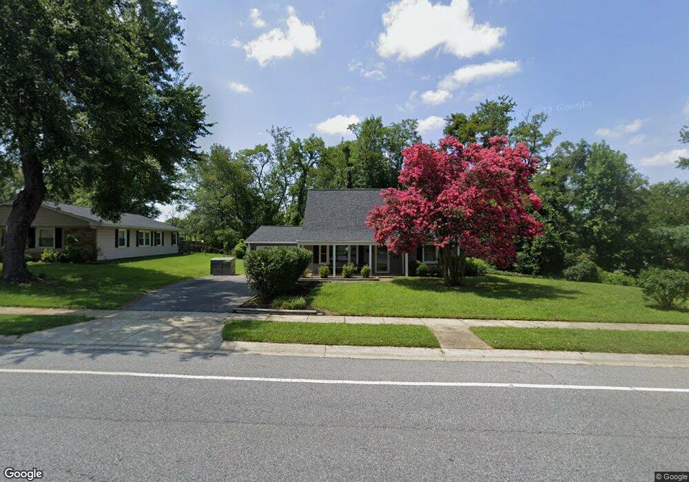 3032 Belair Dr, Bowie, MD 20715 - photo 1