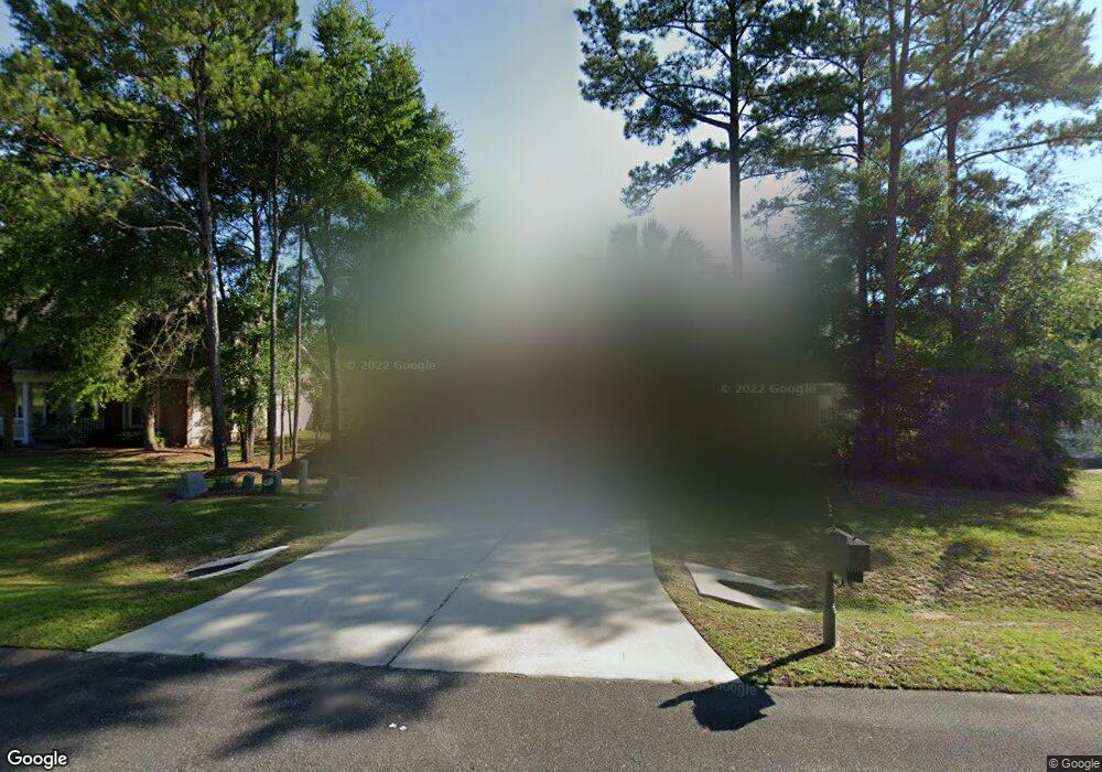 58 Churchill Dr, Crawfordville, FL 32327 - photo 1