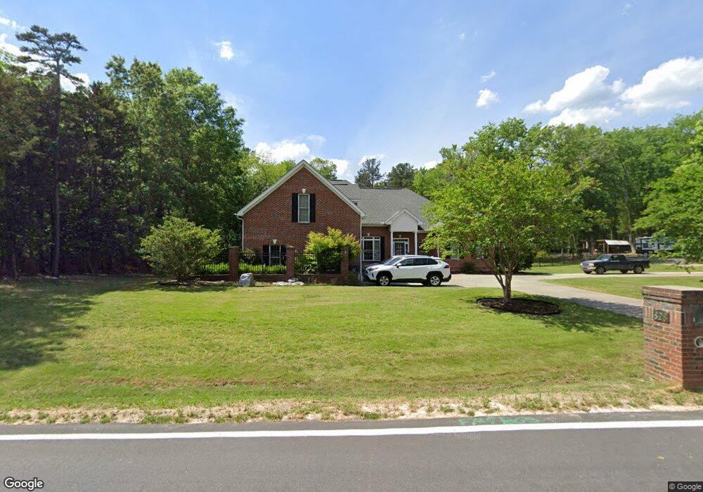 828 Indian Fork Rd, Chapin, SC 29036 - photo 1