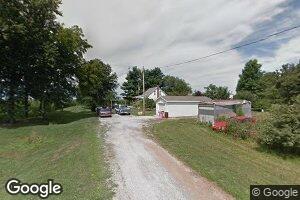 127 Anna St, Harvel, IL 62538