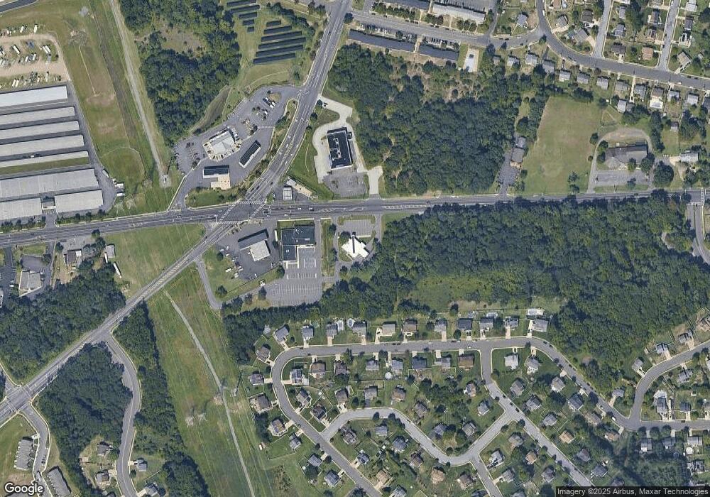 809 Sunset Rd, Burlington, NJ 08016 - photo 1