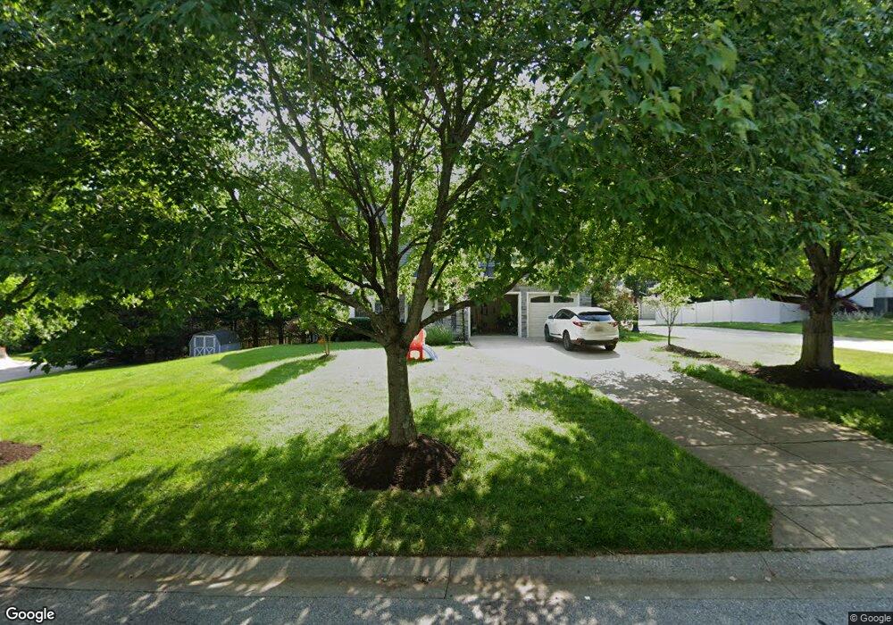 5462 Autumn Field Ct, Ellicott City, MD 21043 - photo 1