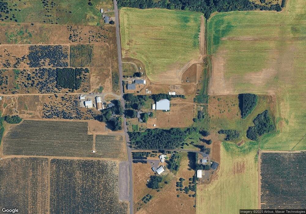 25041 SW Red Prairie Rd, Sheridan, OR 97378 - photo 1