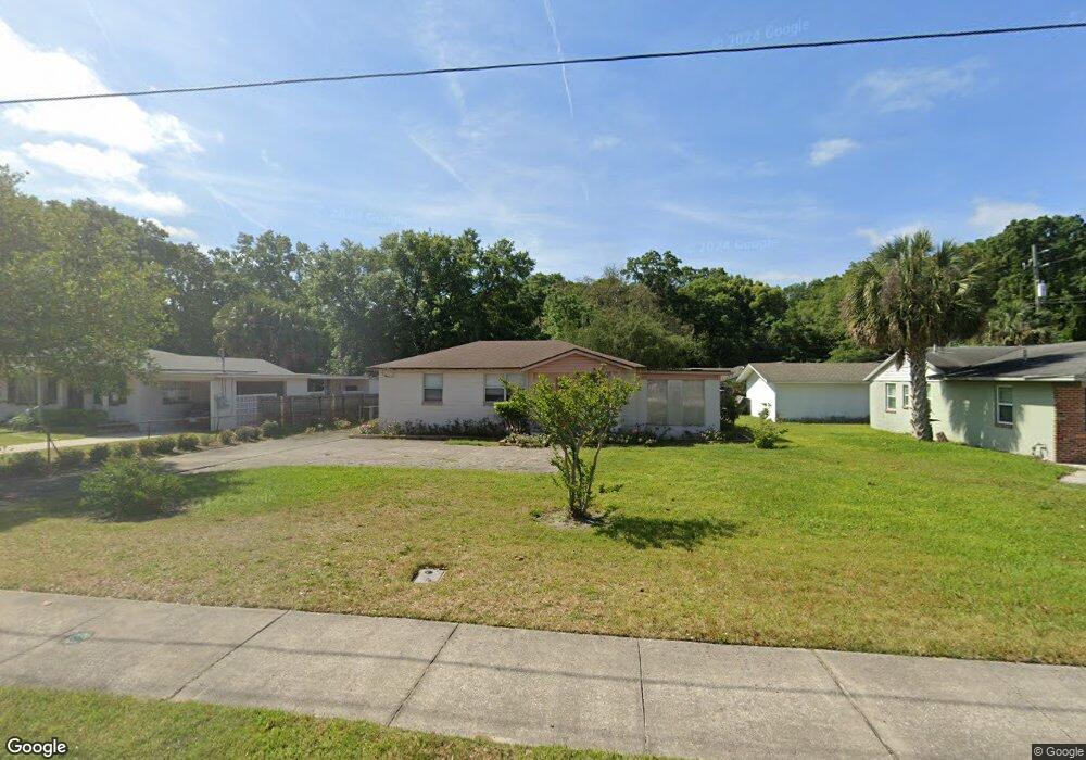 8232 Lone Star Rd, Jacksonville, FL 32211 - photo 1