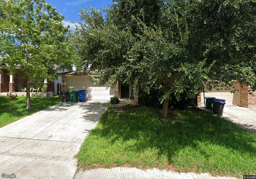 7414 Lacey Oak Path, San Antonio, TX 78223 - photo 1