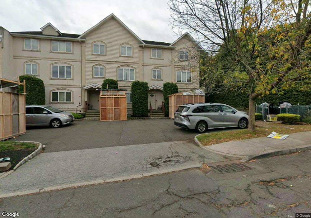 11 Butterman Place unit 3, Monsey, NY 10952 - photo 1