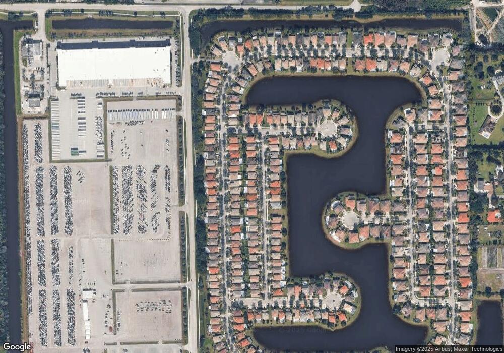 6159 SW 194th Ave, Fort Lauderdale, FL 33332 - photo 1