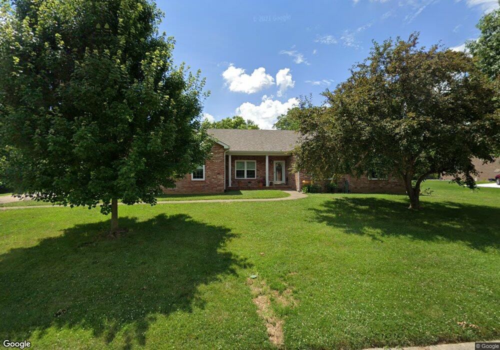 6 Forest Dr, Maryville, IL 62062 - photo 1