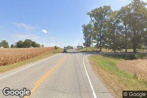6248 E 600 N, Montgomery, IN 47558