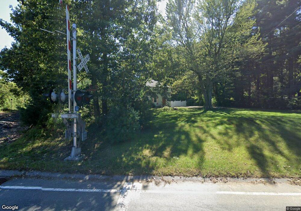 32 Hospital Rd, Monson, MA 01057 - photo 1