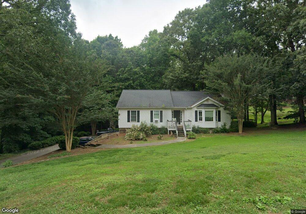 2335 Mills Wood Run unit 3, Canton, GA 30114 - photo 1