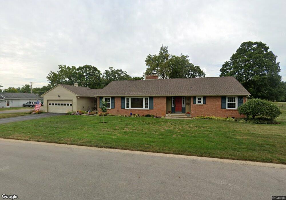 800 E Thompson St, Edinburgh, IN 46124 - photo 1