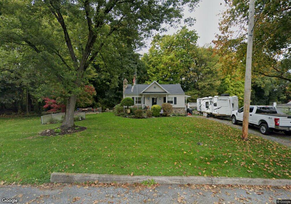 116 S 47th St, Harrisburg, PA 17111 - photo 1