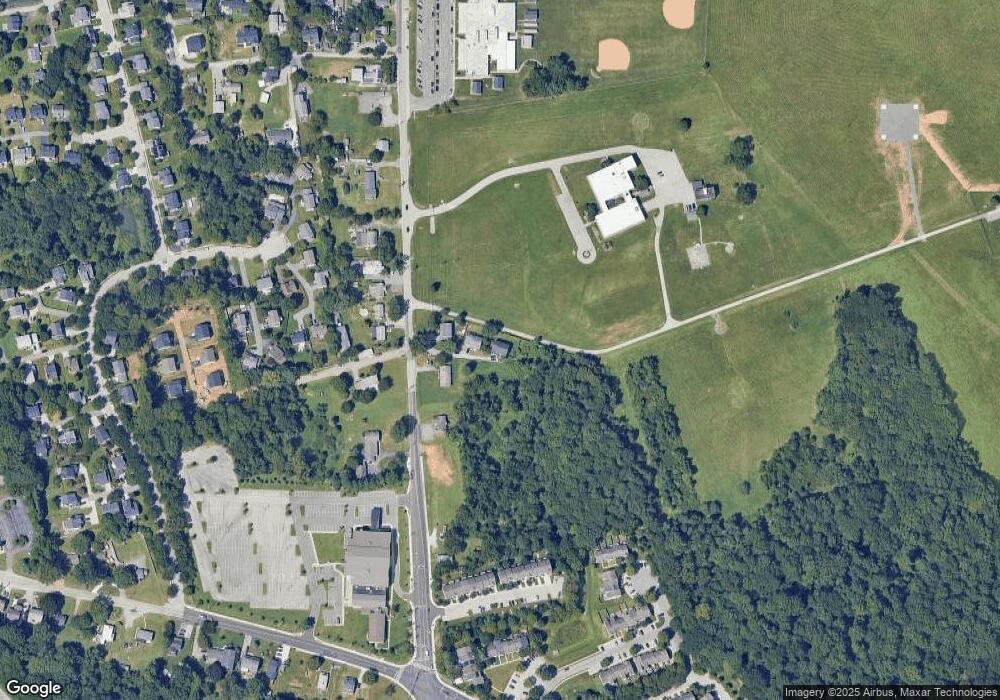 7455 Oakland Mills Rd, Columbia, MD 21046 - photo 1