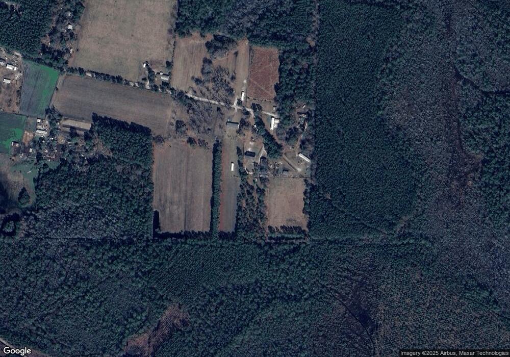 2473 Sweat Rd, Waycross, GA 31503 - photo 1