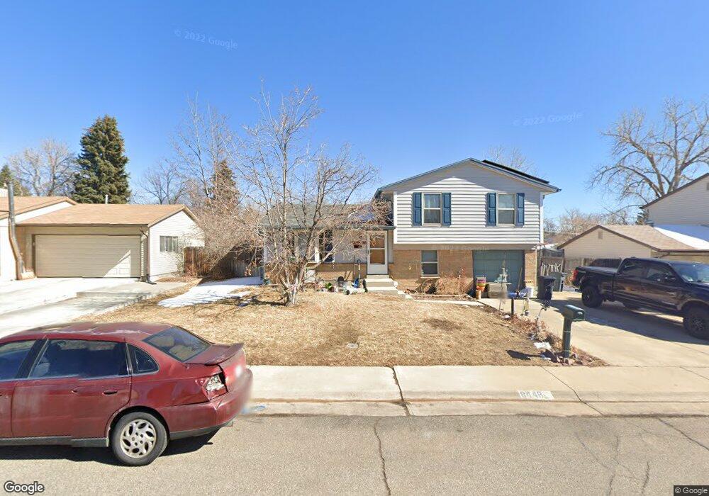 8448 Fenton St, Arvada, CO 80003 - photo 1