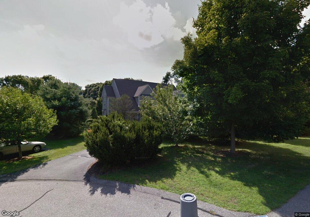 6 Litchfield Rd, Lexington, MA 02420 - photo 1