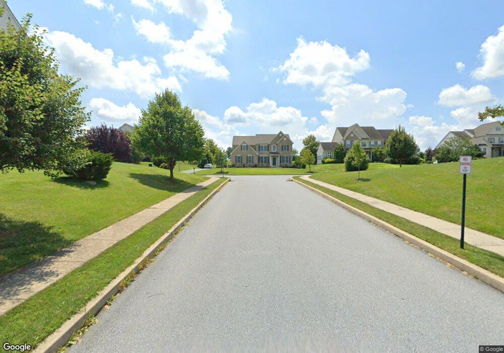 0 Sidesaddle Ln unit 1008450090, East Fallowfield, PA 19320 - photo 1