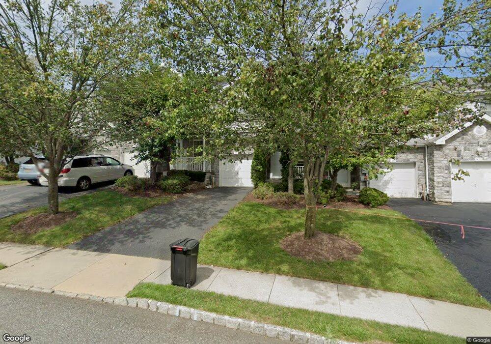 48 Emily Place, Parsippany, NJ 07054 - photo 1