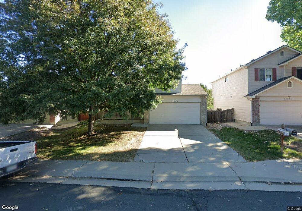 12866 Grape St, Thornton, CO 80241 - photo 1