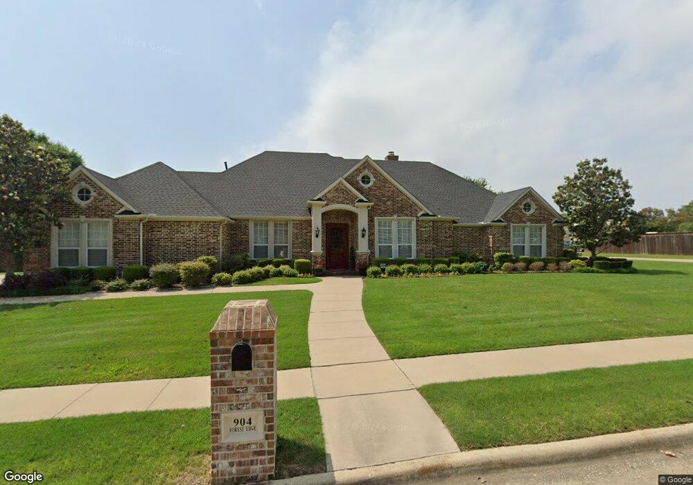 904 Forest Edge Ln, Wylie, TX 75098 - photo 1