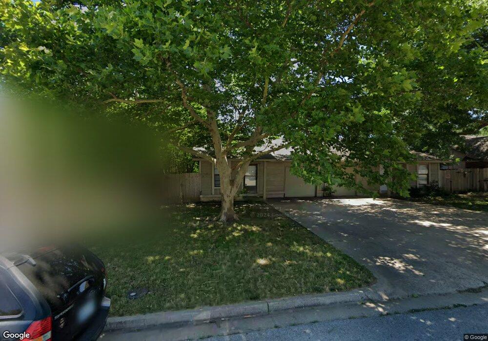 313 W Quantico St, Broken Arrow, OK 74011 - photo 1