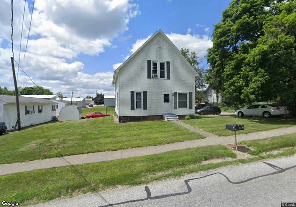 104 S Liberty St, West Unity, OH 43570 - photo 1