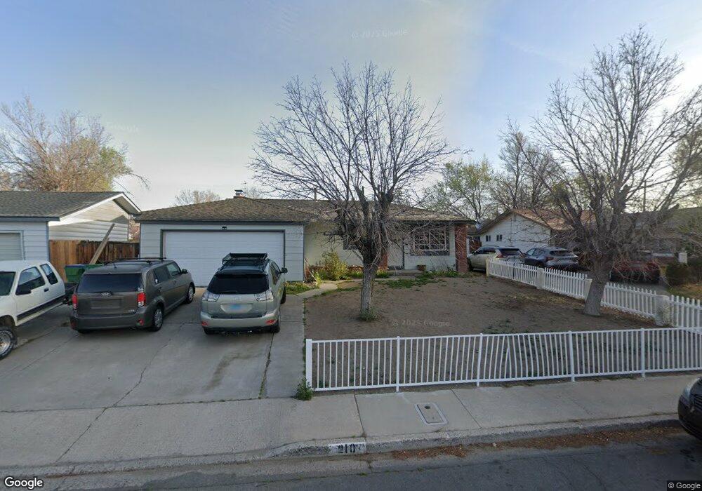 210 York Way, Sparks, NV 89431 - photo 1