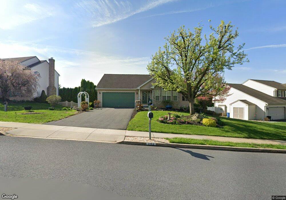 1154 Tuckerton Rd, Reading, PA 19605 - photo 1