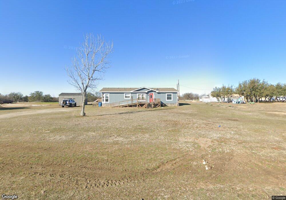 8055 Hutcheson Hill Rd, Springtown, TX 76082 - photo 1