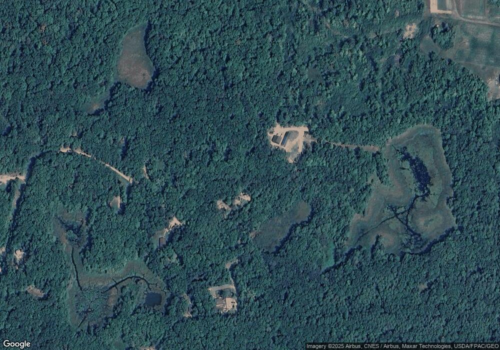 TBD Cardinal Trail, Randall, MN 56475 - photo 1