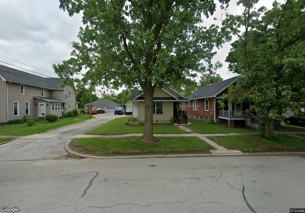 406 North St, Woodville, OH 43469 - photo 1