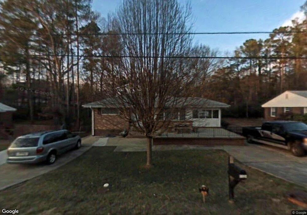 1125 Pinedale Dr SE, Smyrna, GA 30080 - photo 1