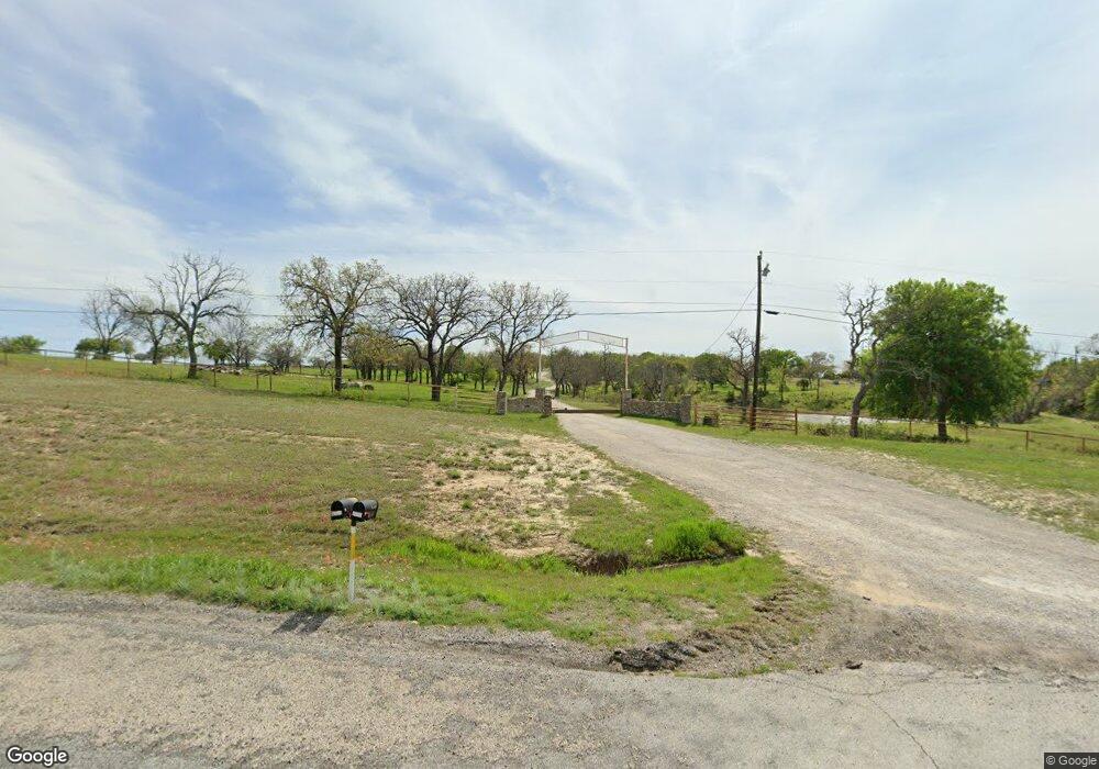 8101 Mineral Wells Hwy, Weatherford, TX 76088 - photo 1