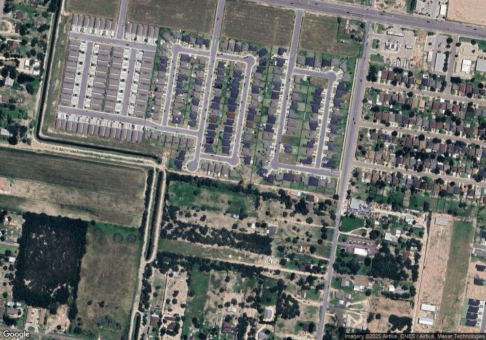 3300 Silver Nugget Dr, Edinburg, TX 78541 - photo 1