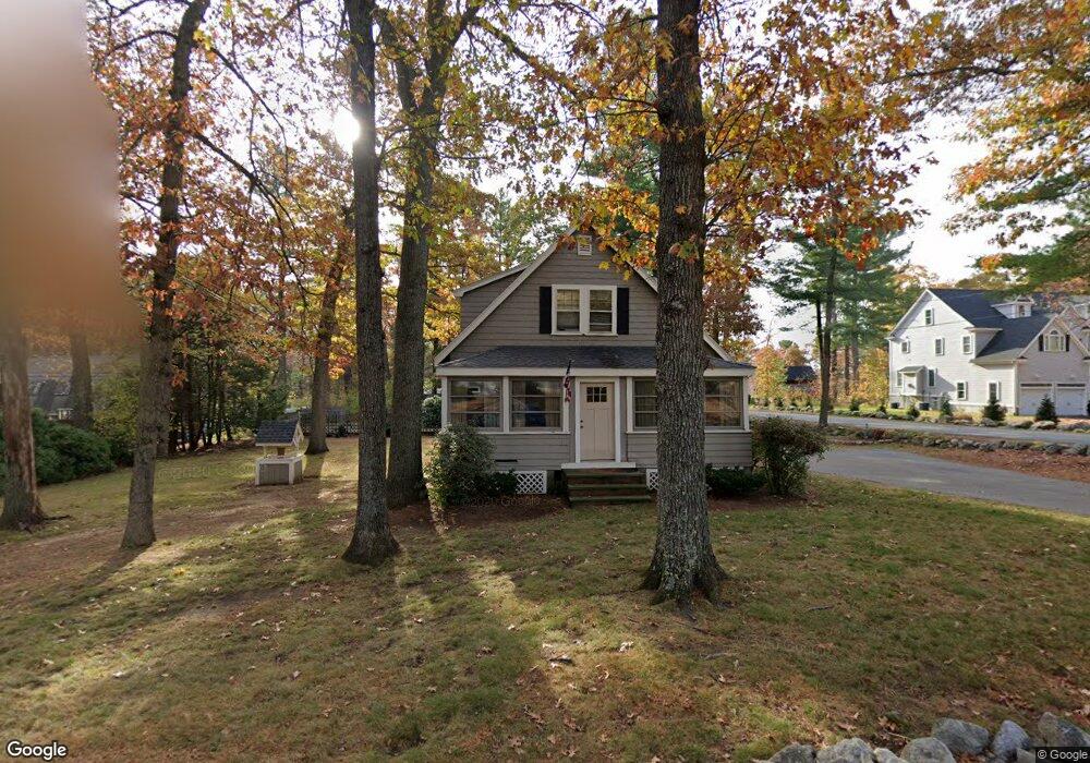 21 Francis St, North Reading, MA 01864 - photo 1