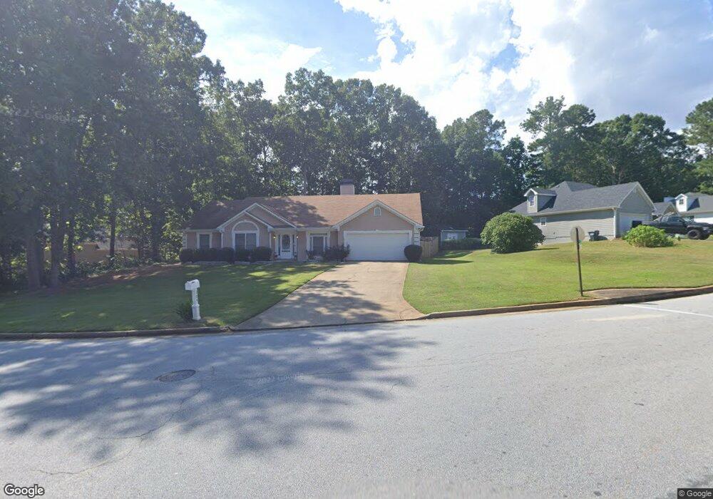 0 Greenfield Way unit 8649722, Covington, GA 30016 - photo 1