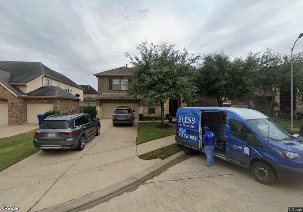 27707 Sass Fields Ct, Fulshear, TX 77441 - photo 1