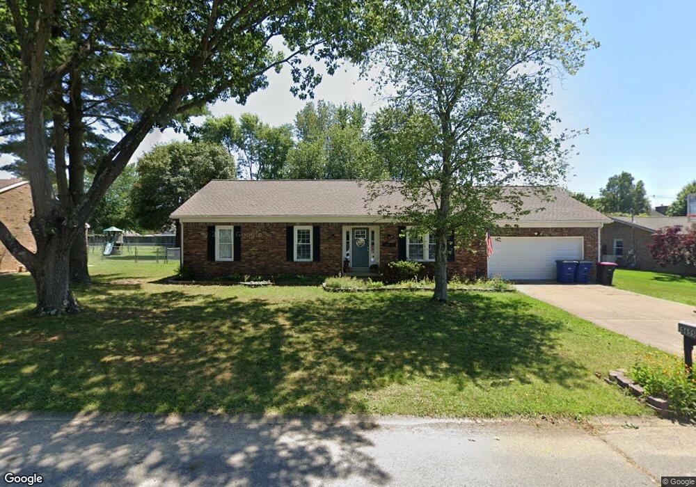 10655 Williamsburg Dr, Newburgh, IN 47630 - photo 1