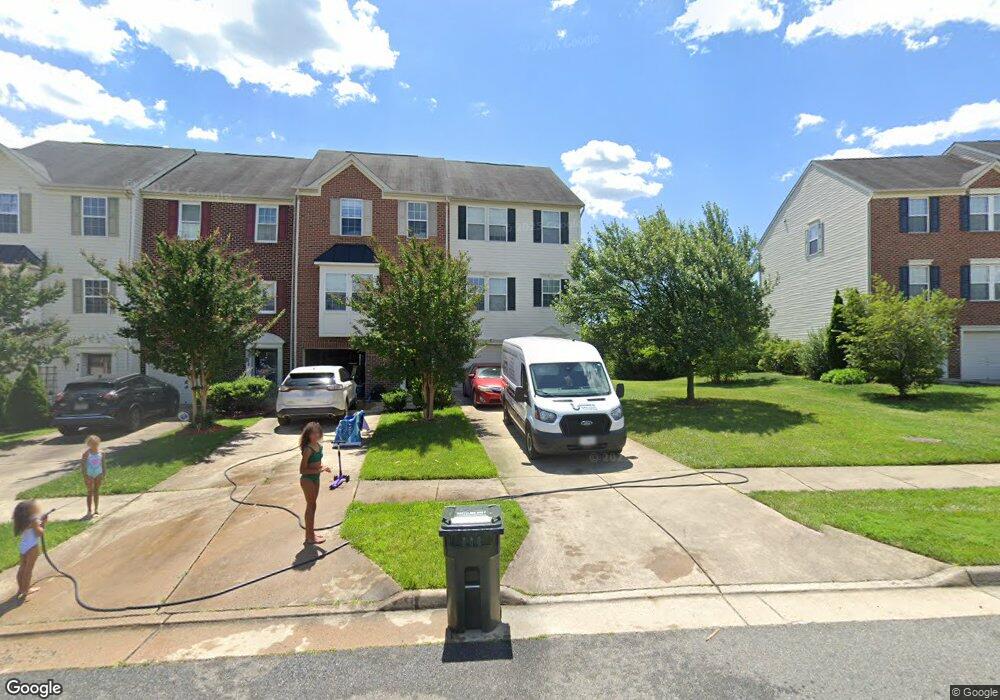 68 Short Branch Rd, Stafford, VA 22556 - photo 1