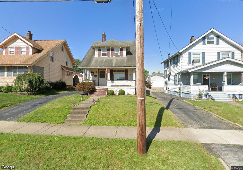 767 5th St, Struthers, OH 44471 - photo 1