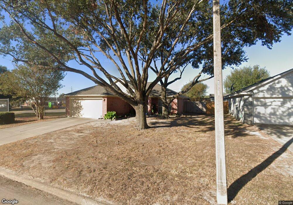 11011 Longtom Ct, Houston, TX 77086 - photo 1