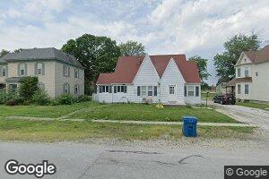 304 N Maine St, Remington, IN 47977