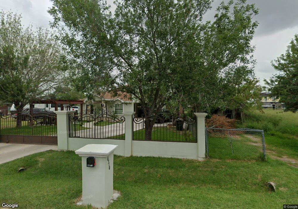 6310 A St, Mercedes, TX 78570 - photo 1