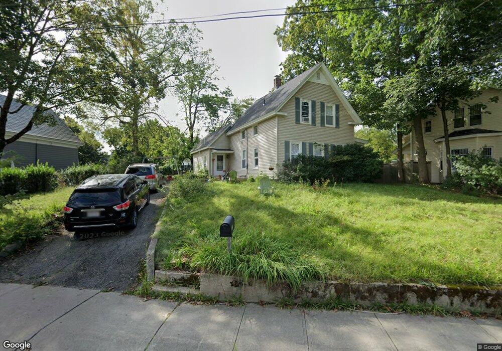 72 Cross St unit 1, Franklin, MA 02038 - photo 1