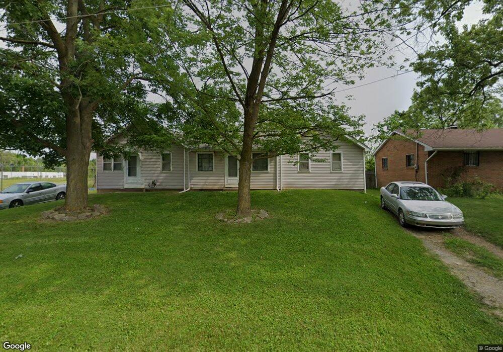 1029 E Cornell Ave, Flint, MI 48505 - photo 1