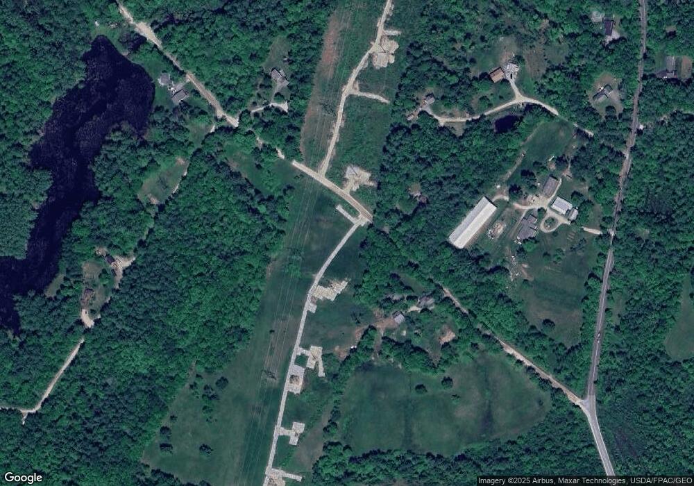 00 Durham Rd, New Gloucestr, ME 04260 - photo 1