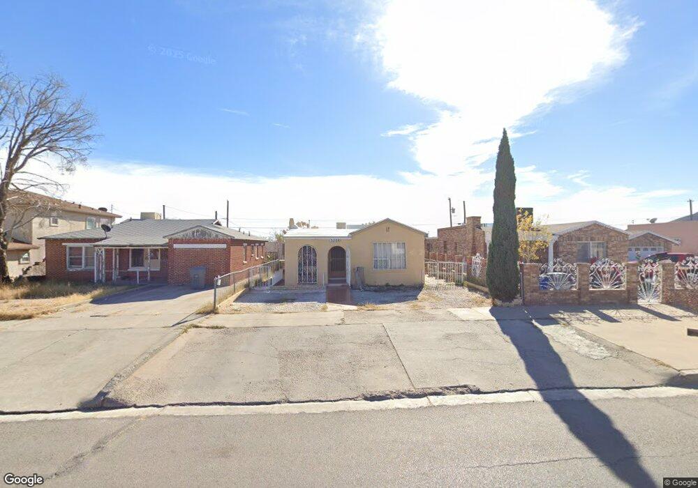 3208 Idalia Ave, El Paso, TX 79930 - photo 1