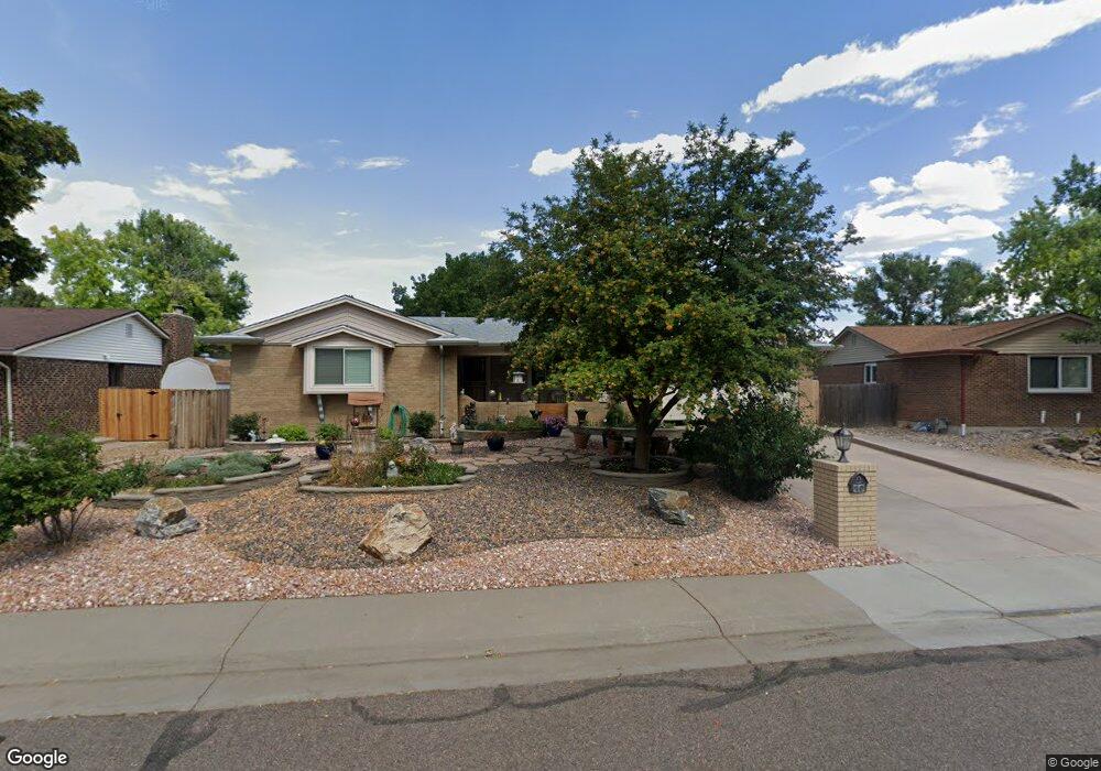 632 Olathe Way, Aurora, CO 80011 - photo 1