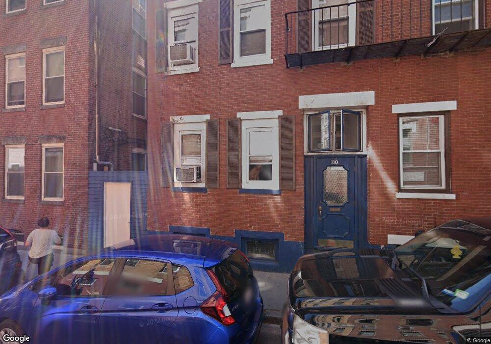 110 Prince St unit 5, Boston, MA 02113 - photo 1